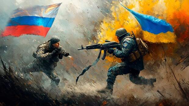 Коллаж Novorosinform