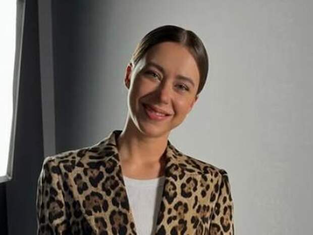 Муж Саши Митрошиной сделал признание о наркотической зависимости и анорексии