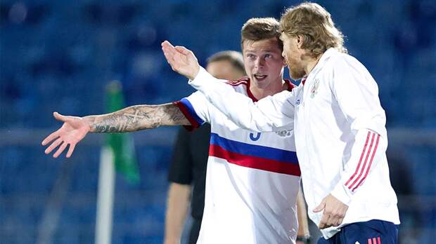 Круговой: «Мали — серьезный соперник. Россия покажет хорошую игру»