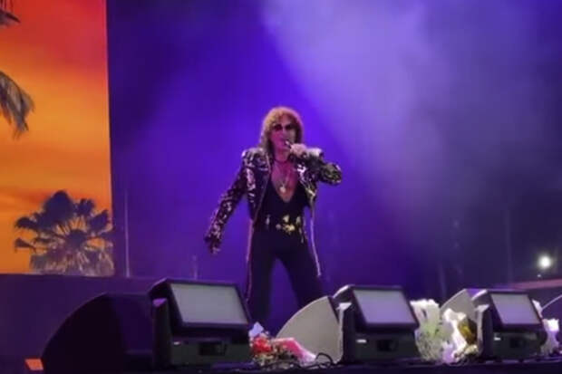 РИА Новости: Валерий Леонтьев давно не посещал свою квартиру в Москве