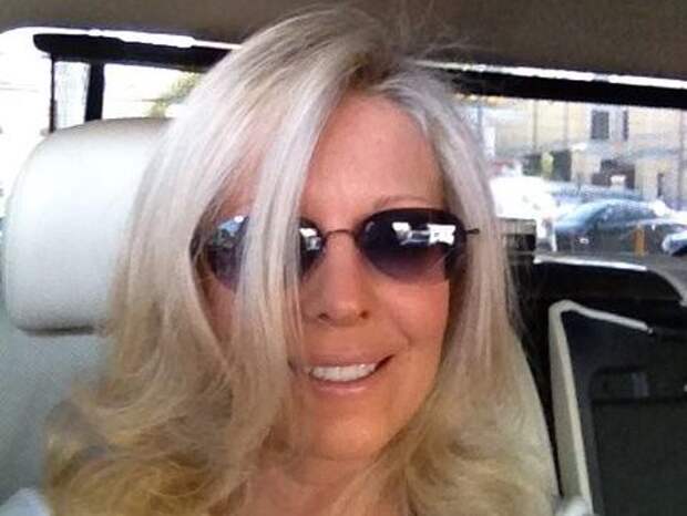 Ветлицкая: Наблюдая за ватой, заметила одно общее сходство они все, как на подбор, неумны и косноязычны