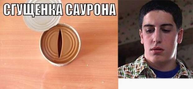 Забавные фотомемы (23 шт)