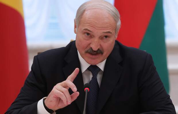 Соломон Манн: Пусть хоть вся ООН на уши встанет, но Лукашенко - легитимный президент