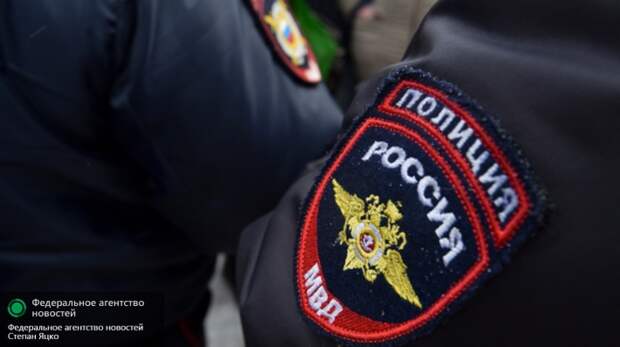 Задержан подозреваемый в убийстве группы байкеров в Подмосковье