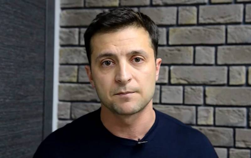 Разговоры Киева о «тотальной войне» – блеф. Опасаться надо не этого
