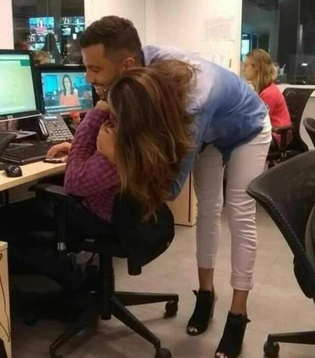 Такого я еще не видел: 10 фотографий, которые взорвут мозг любому