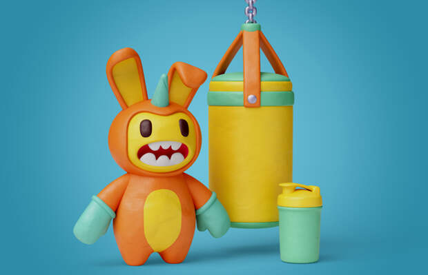 Производитель игрушки Лабубу стал беднее на 1,5 млрд долларов за один день