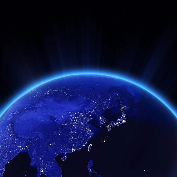 Китайцы штурмуют Мурманск в надежде зачать счастливых детей под северным сиянием