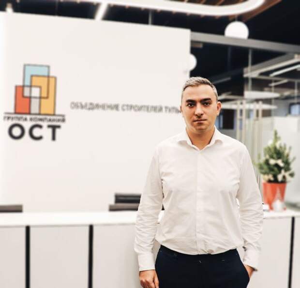 Леонид Авилушкин вошел в рейтинг влиятельных людей Тульской области