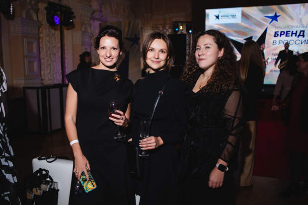 Отбор проектов на премию "Брендинг года" продлится до конца мая