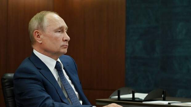 Путин анонсировал повышение НДПИ для металлургов с 2022 года 