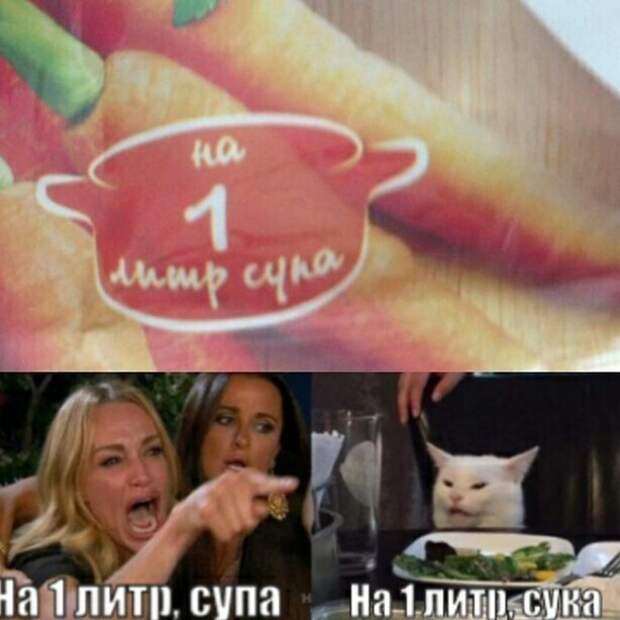 Юмор по понедельникам