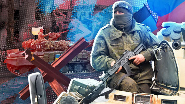 Аббас Джума подвел итоги 60 дней военной спецоперации ВС России на Украине