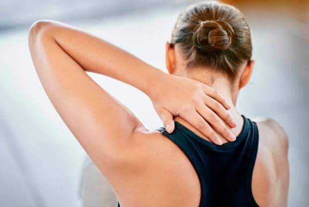 Увы, но крепатуру растяжкой не предотвратишь. /Фото: fitcurves.org Увы, но крепатуру растяжкой не предотвратишь. /Фото: fitcurves.org
