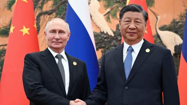 Песков указал на важность российско-китайского ЭКСПО в Харбине для РФ
