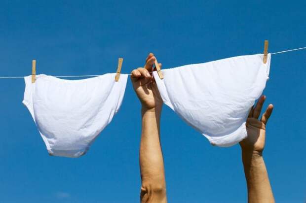 правила гигиены