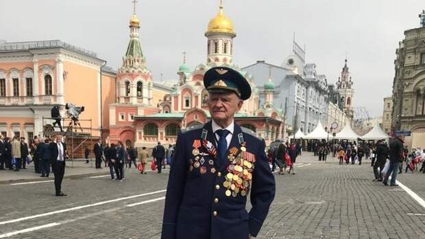 "Негодяй должен ответить за мерзость": Ветеран, оскорблённый Навальным, слёг с сердечным приступом