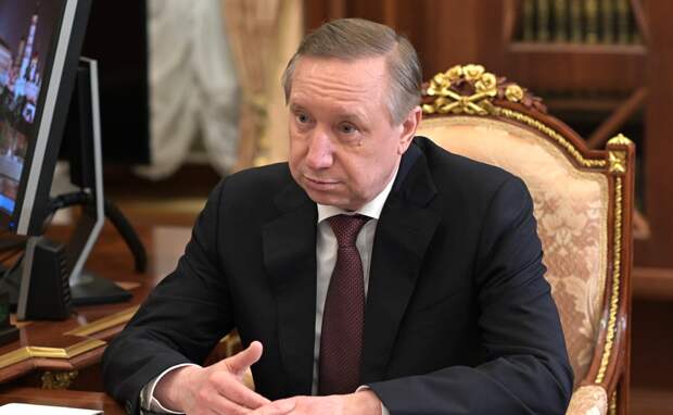 Губернатор Санкт-Петербурга Беглов отменил повышение тарифов на ЖКХ