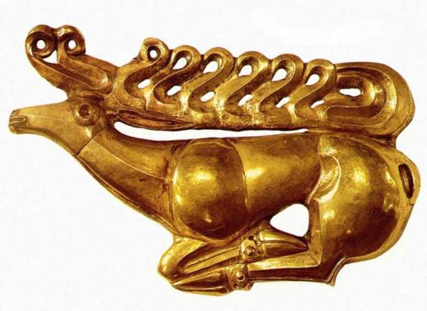 Находки археологов из Сибири археологи, история, находки, сибирь