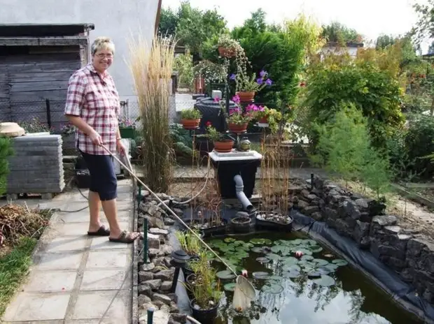 Поделки из шин — интересные и креативные идеи украшения сада и участка