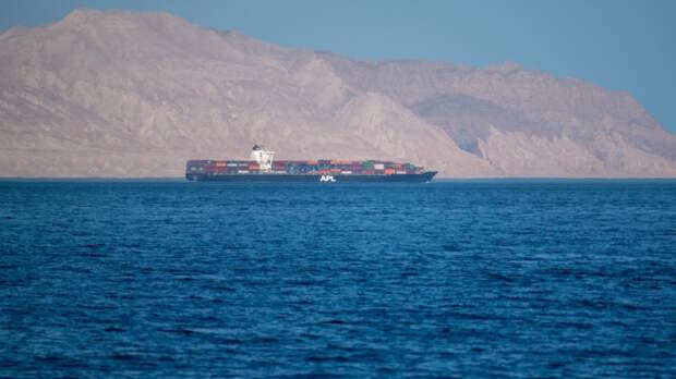 Проект закона об Ормузском проливе одобрила комиссия парламента Ирана