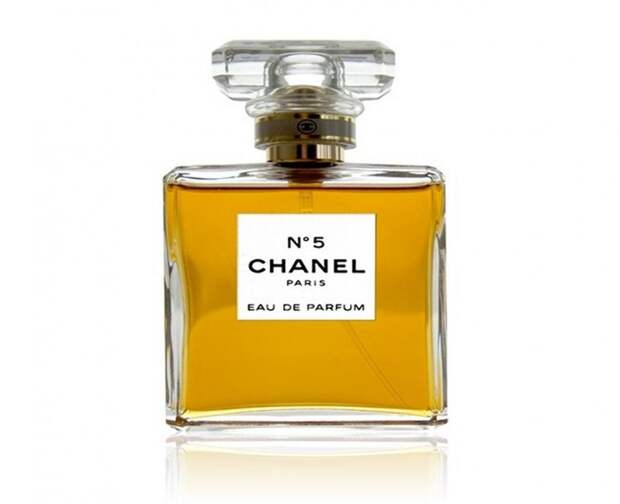 Chanel № 5, голубая кровь крабов и другие самые дорогие жидкости на планете
