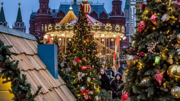 Новый год разорил россиян 