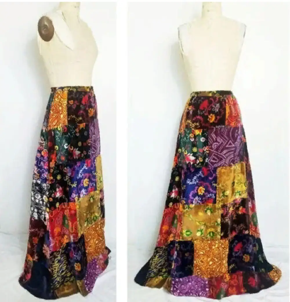 Vintage skirt