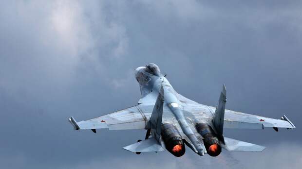 ВСУ остались без истребителей: российские военные об этом позаботились