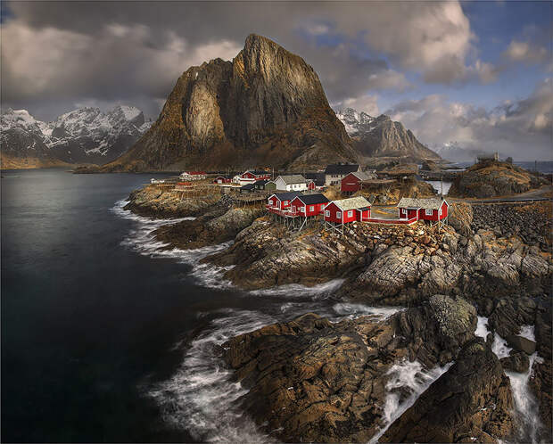 Norway02 46 причин совершить путешествие в Норвегию