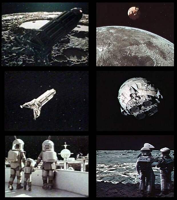 spacesettlement28 spacesettlement28 Краткая история освоения космоса