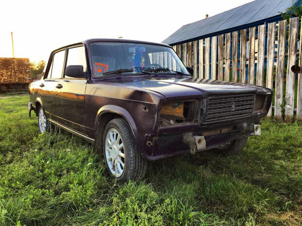 Стоит ли покупать автомобиль школьнику?