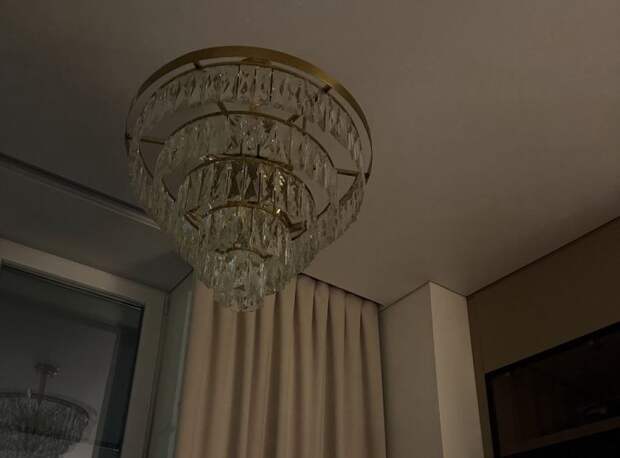 Сириус тряхануло ночью: что рассказали очевидцы