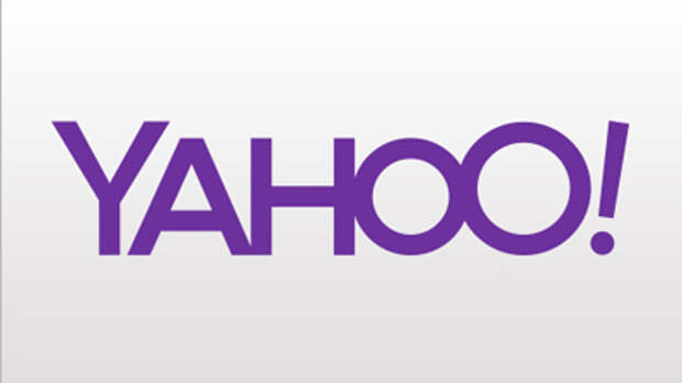 У Yahoo наметилась смена логотипа