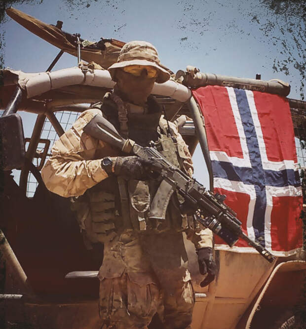 Norðmaðr-860x924