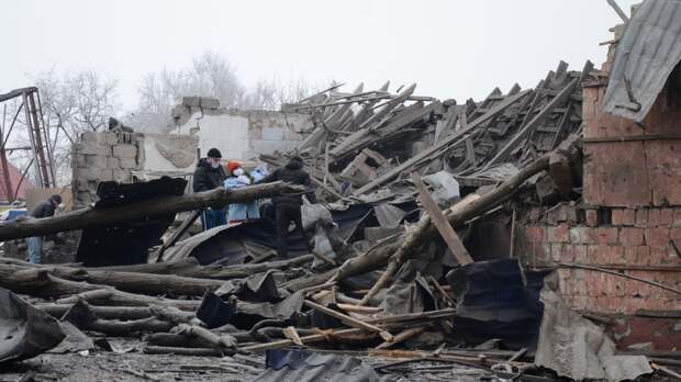 Запад назвал условие для восстановления Украины. Киеву оно не по вкусу