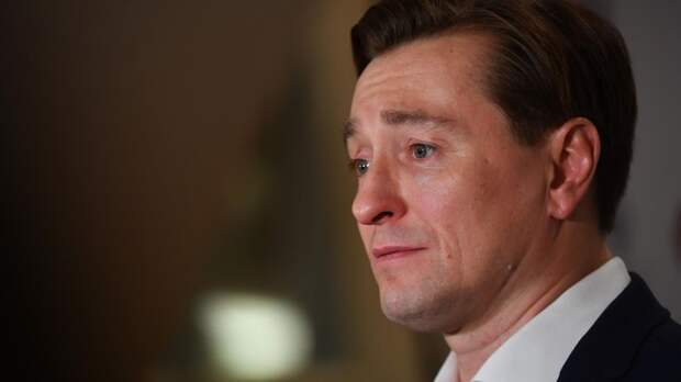 Безруков заявил об отсутствии у него планов менять структуру МХАТ