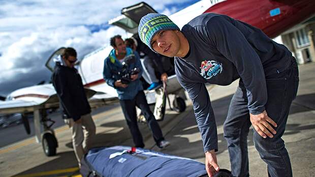 Фото: redbullstormchase.com