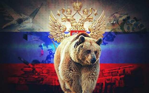 20 мая теперь навсегда в истории России | Русская весна