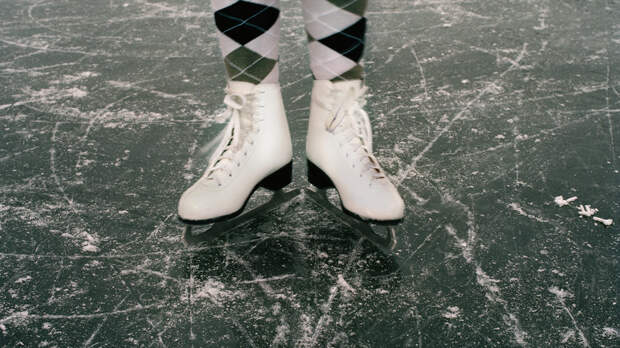 Мать Костылевой назвала «мразотой» 13-летнюю фигуристку Сарновскую