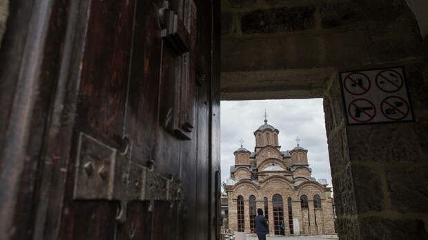 Нападения на сербов в Косово участились, заявили в Белграде 