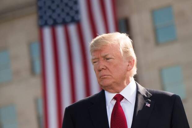 Трамп создаст компанию Stargate для развития ИИ