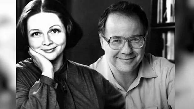 Звёздный развод Натальи Гундаревой