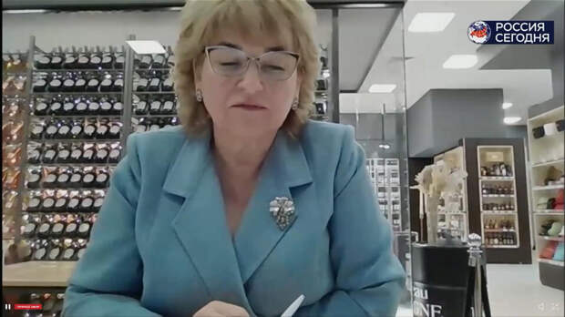 Глава Ассоциации виноделов рассказала о перспективах отрасли в России