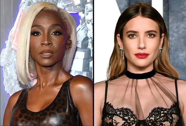 Angelica Ross Publicly Thanks Emma Roberts for Apology Following Transphobia Allegations