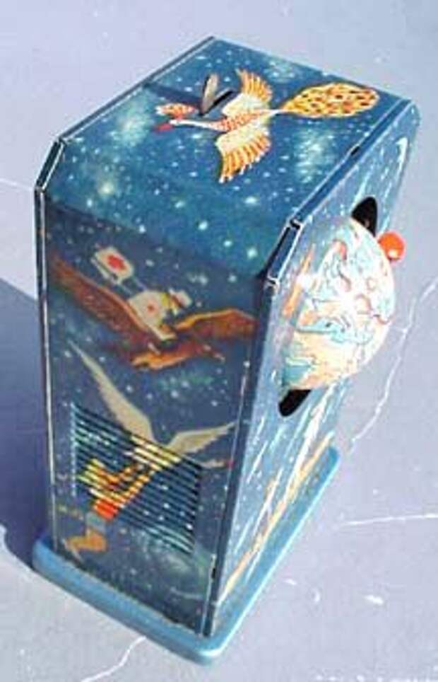 Игрушки СССР Игрушки СССР