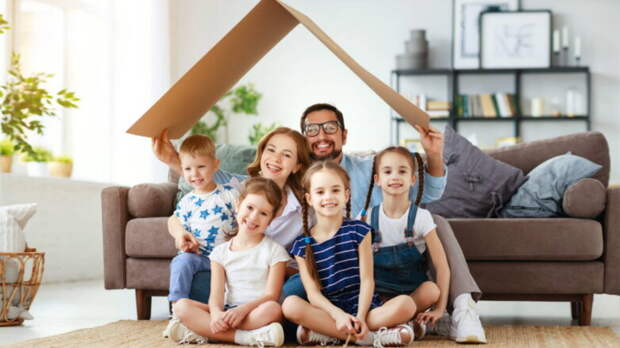 Госдума одобрила продление семейной ипотеки до конца 2030 года