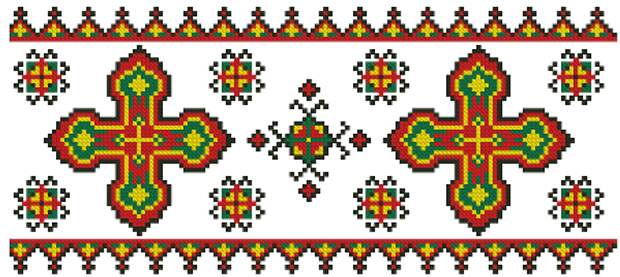 Узор