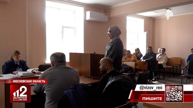 Владелец фирмы по утилизации мусора рискует оказаться на скамье подсудимых