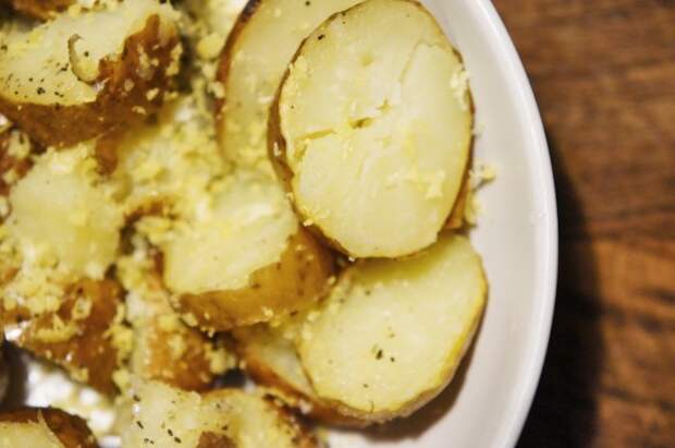 Гениально простые и вкусные блюда с картошкой